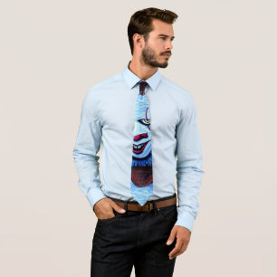 Clown:Evil Necktie Slips