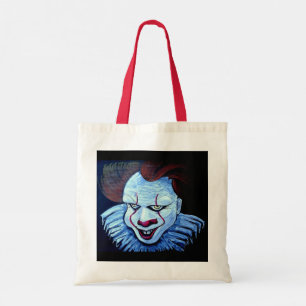 Clown:Evil Tygkasse