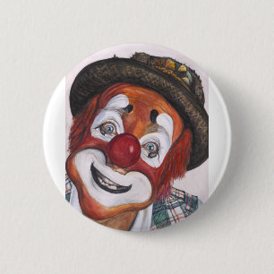 Clown Jonathan Freddies Knapp