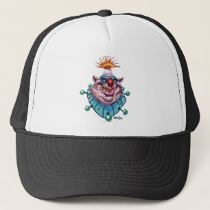 Clown Keps