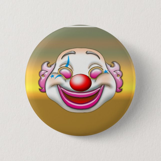 clown knapp (Framsida)