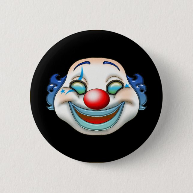 clown knapp (Framsida)