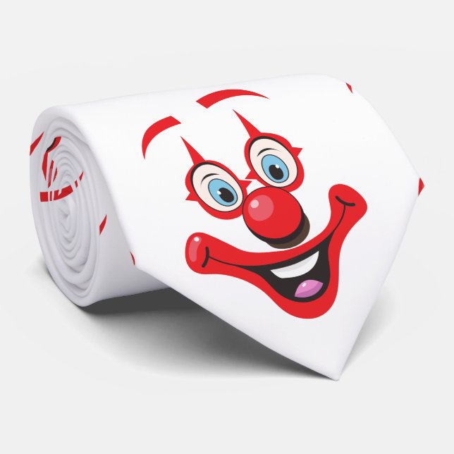 Clown Mönster Slips (Rullad)