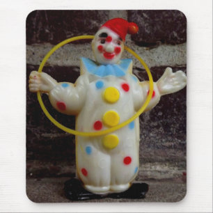Clown Musmatta