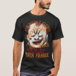 Clown NightClub Restaurant Pub Tiki Pub Toga 2024 T Shirt<br><div class="desc">PrimAlaska Apparel.</div>