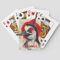 Clown Penguin