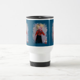 Clown Resemugg
