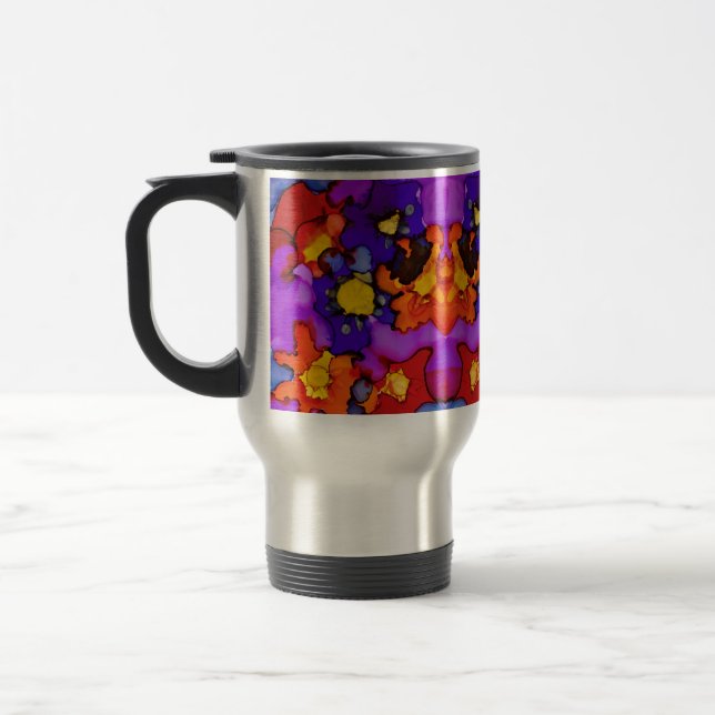Clown Show Resemugg (Vänster)