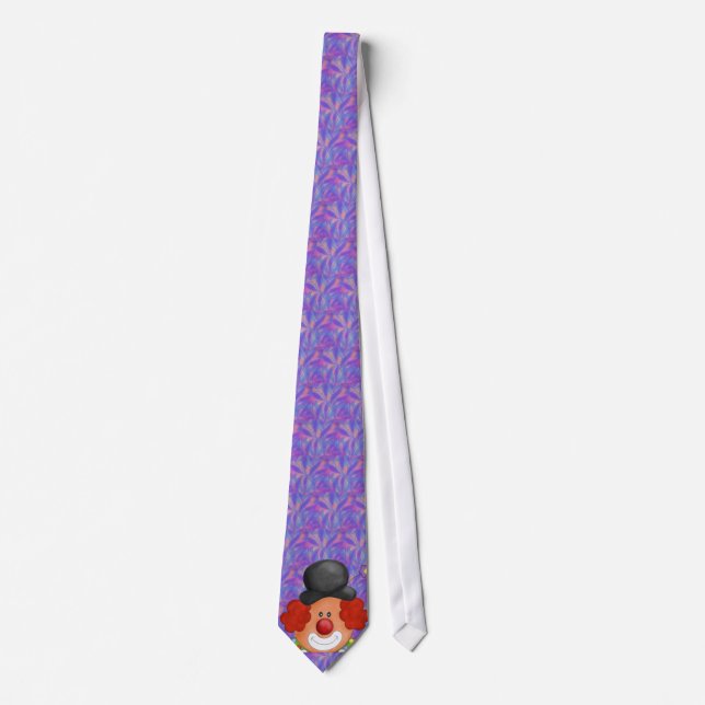 Clown Slips (Framsida)
