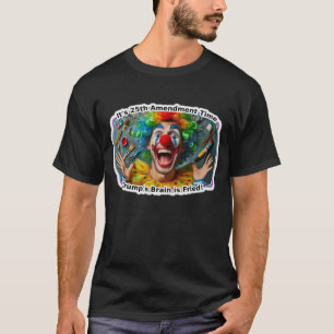 Clown T Shirt