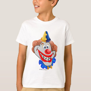 Clown T-shirt