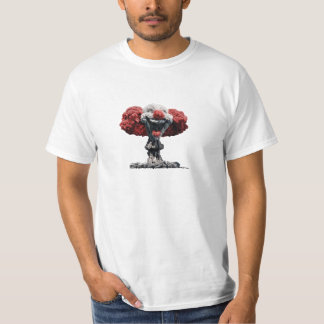 Clown Tee Shirt
