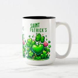 🎭 Clown Thned Anpassningsbar Mugg - Unik gåva til