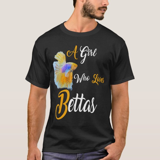 Clown Triggerfisk T Shirt (Framsida)