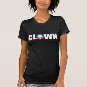 CLOWN TRÖJA
