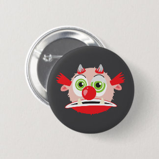 clown troll knapp