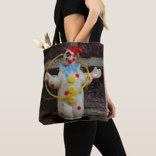 Clown Tygkasse