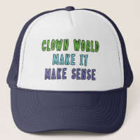 Clown World