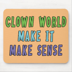 Clown World Musmatta
