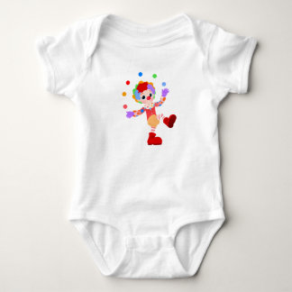 ClownbabyBodysuit T-shirt