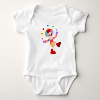 ClownbabyBodysuit Tee