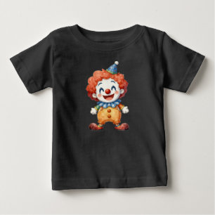 Clowncirkus Humor T Shirt