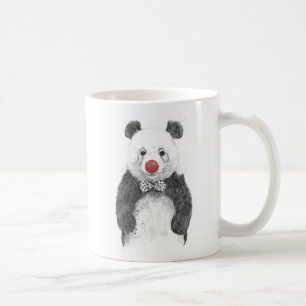 Clownen Kaffemugg
