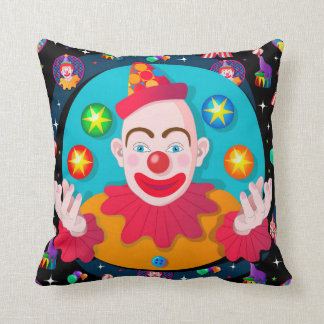 clownen kudder kudde