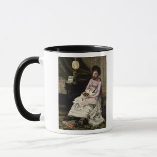 Clownen Mugg