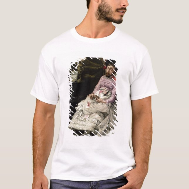 Clownen Tröja (Framsida)