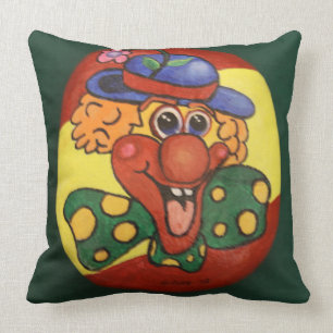 Clowner Kudde