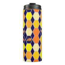 Clownfish Hand plockade Art