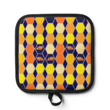 Clownfish Hand plockade Art