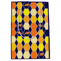 Clownfish Hand plockade Art