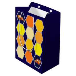 Clownfish Hand plockade Art