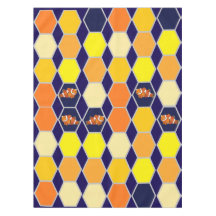 Clownfish Hand plockade Art