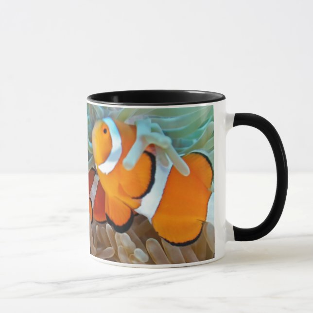 Clownfish Mugg (Höger)