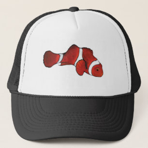 clownfisk keps