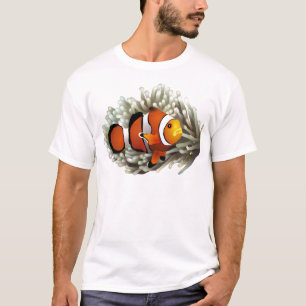 Clownfisk Tröja