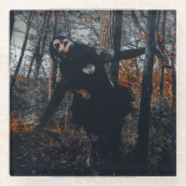 Clownin' Around In Da Woods