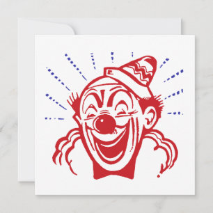 Clownkort