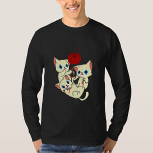 Clowns Clownmakeup Killer Clowns Clown Mak T Shirt