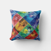 CLOWNS COLLECTION/Venetian MasqueraAnsikte