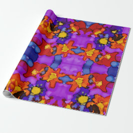 Clownshow Presentpapper