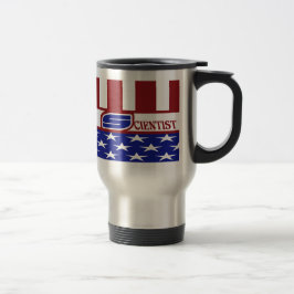 CLS PATRIOT USA FLAGGA - CLINICAL LAB VEENTIST RESEMUGG
