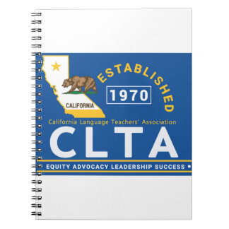 CLTA 1970 ANTECKNINGSBOK