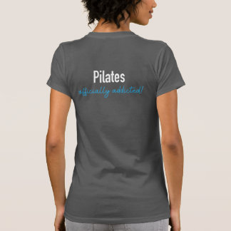 Club 250 Pilates T Shirt