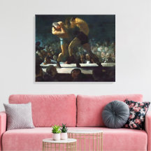 Club Natt | George Bellows |