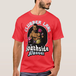 Clubber Lang Southside Slugger T Shirt