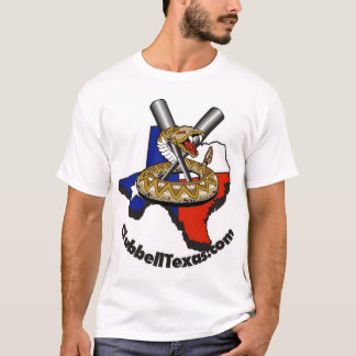 ClubellTexas Tee Shirt